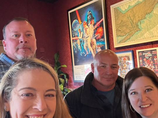 Columbus Food Adventures-哥伦布必去景点