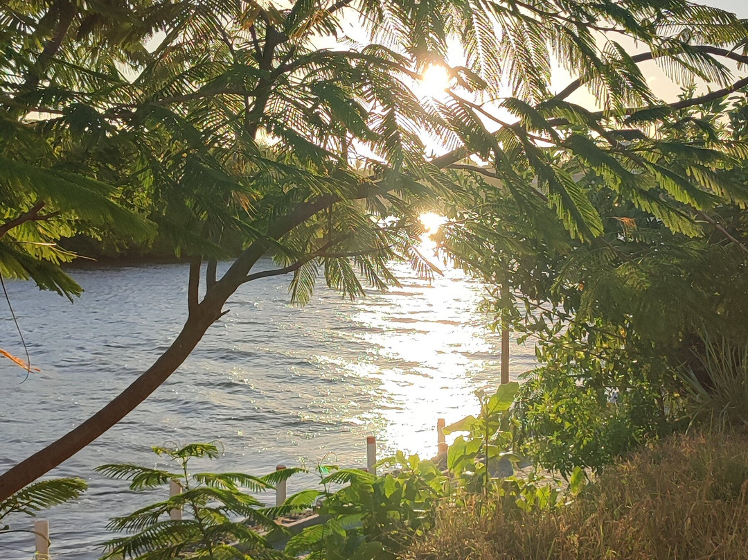 Praia da Lagoa Grande-Prado必去景点
