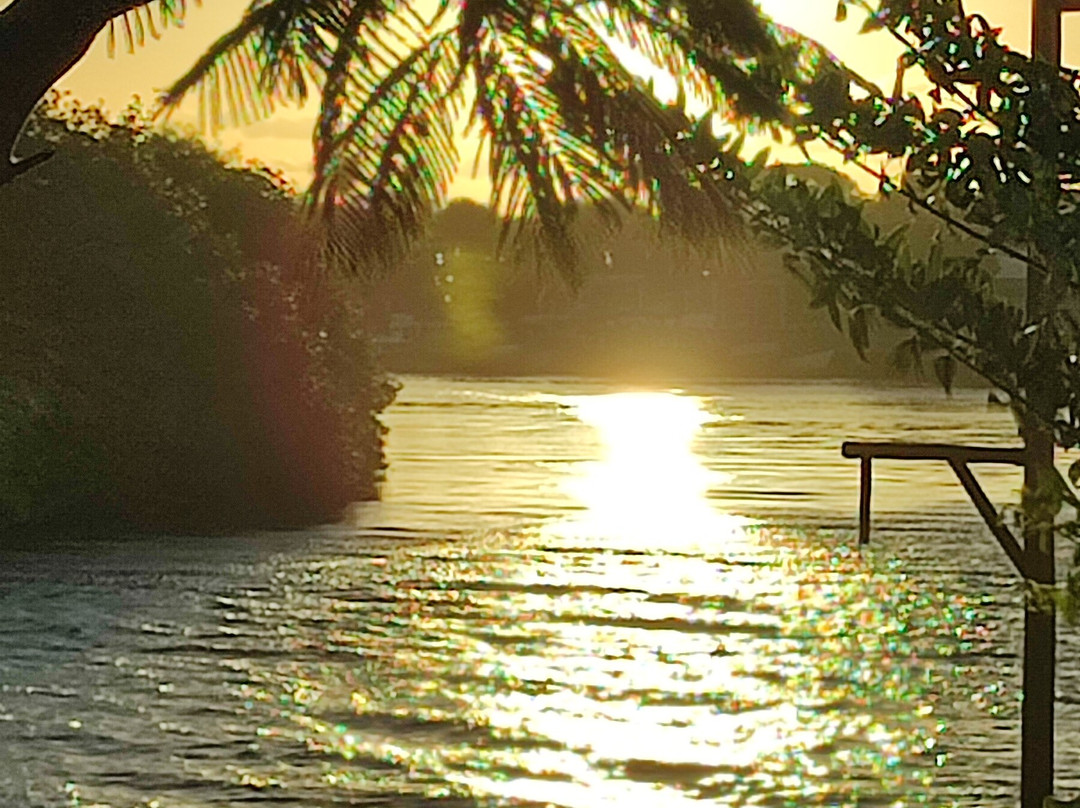 Praia da Lagoa Grande-Prado必去景点