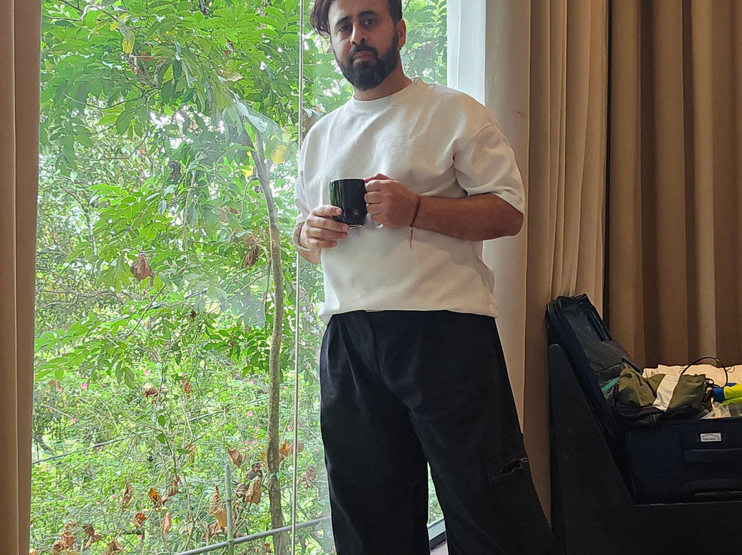 Flora Vythiri Resort主图