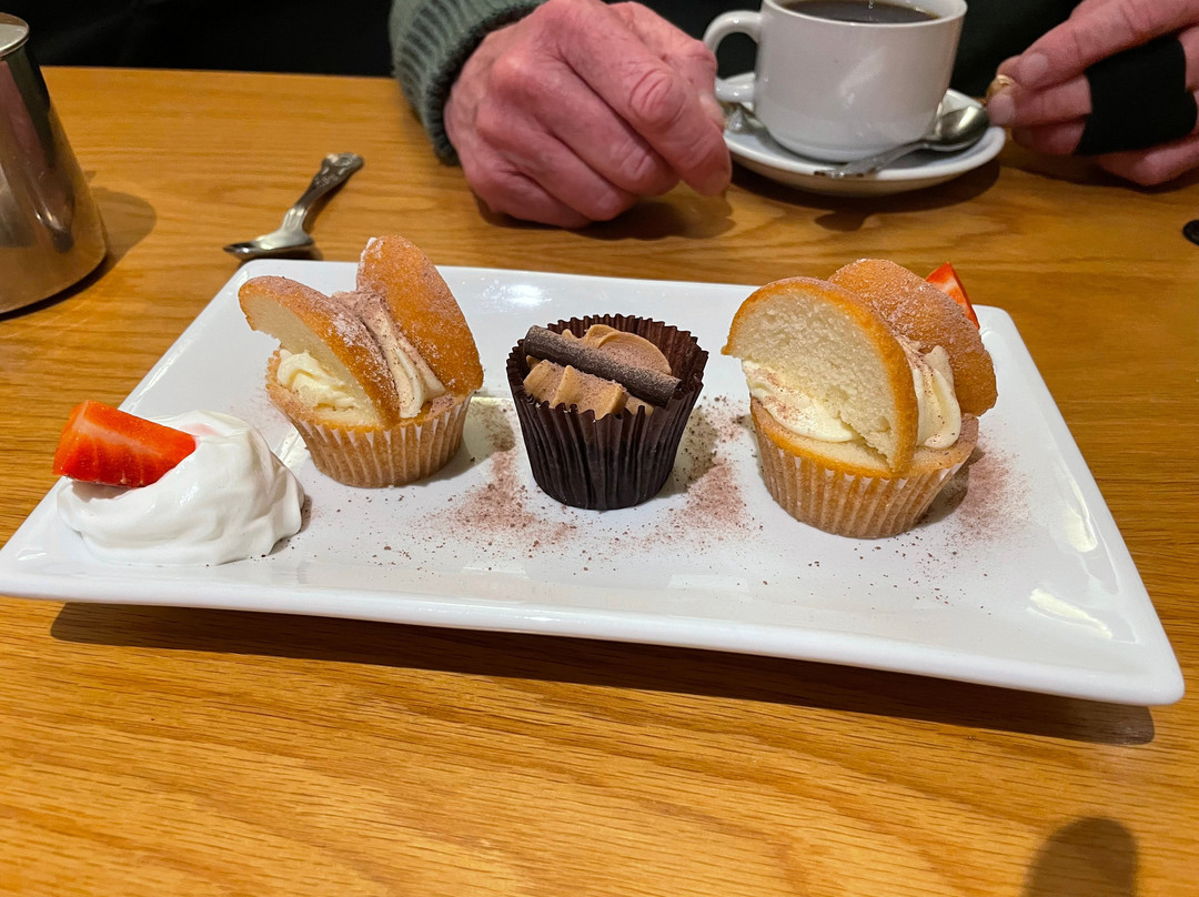 Newburgh酒店住宿-Station Hotel