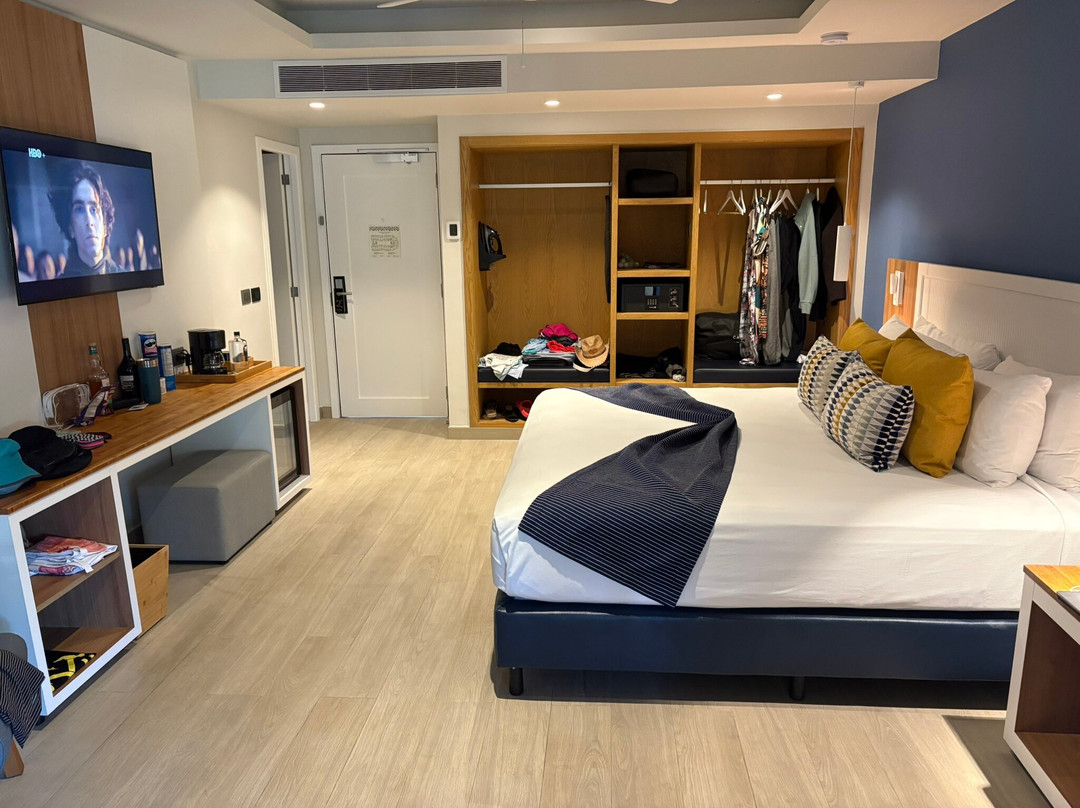 加泰罗尼亚里维埃拉玛雅水疗度假全包酒店主图