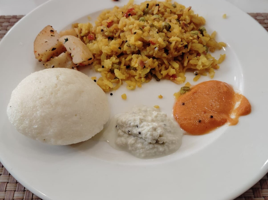 Lemon Tree Hotel, Aligarh主图