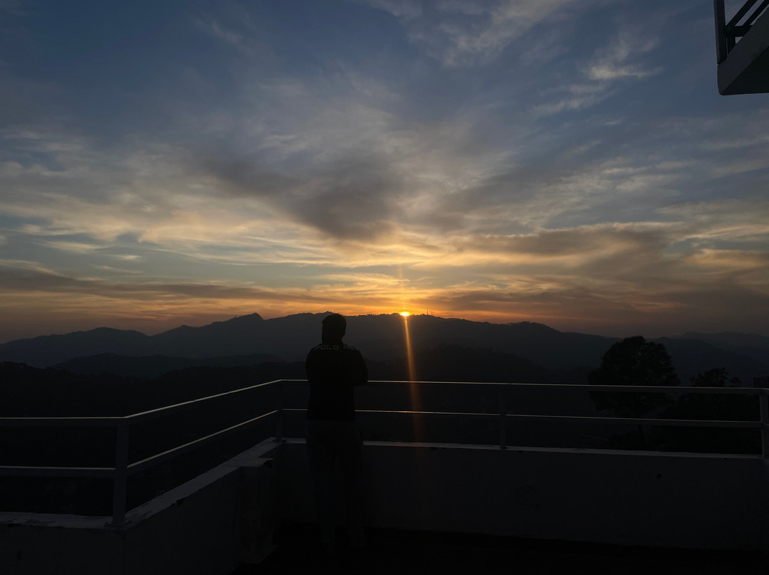 Hotel Le Halcyon主图