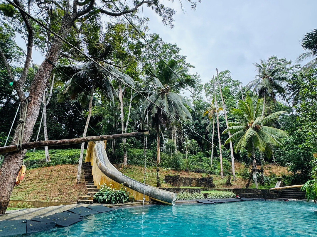 Leisure Land Villas主图