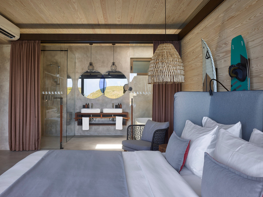 Saba Rock Resort主图