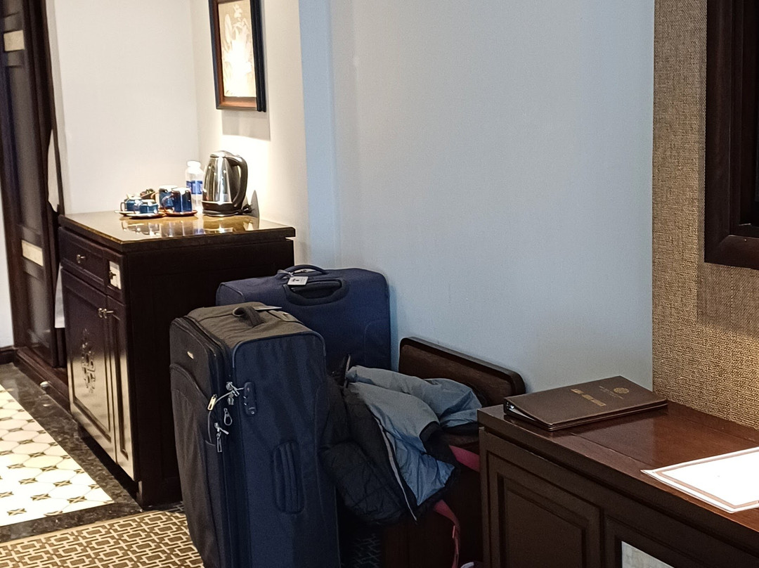 Ninh Binh Hidden Charm Hotel & Resort主图