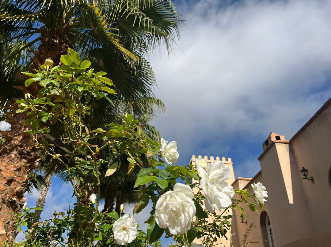 Domaine Villa Talaa Resort主图