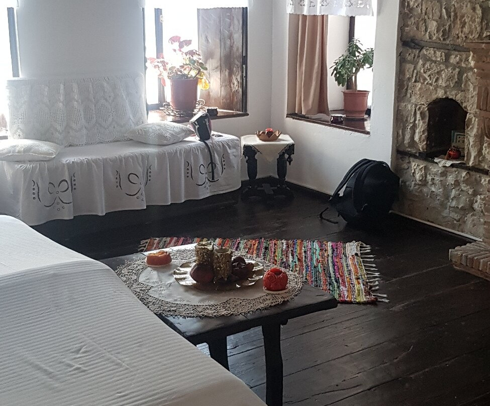 布缇娜可迪克特旅馆主图