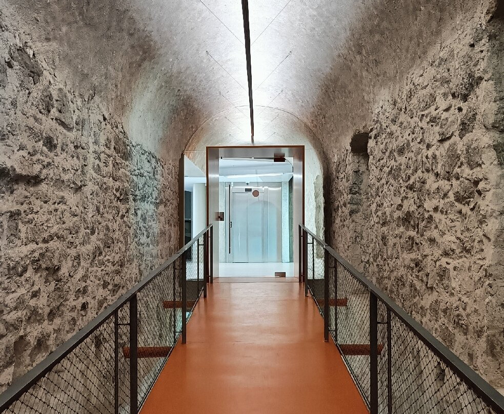 Museu Del Barroc De Catalunya景点图片