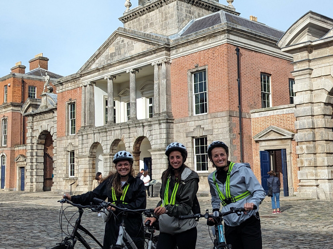 MyBikeorHike