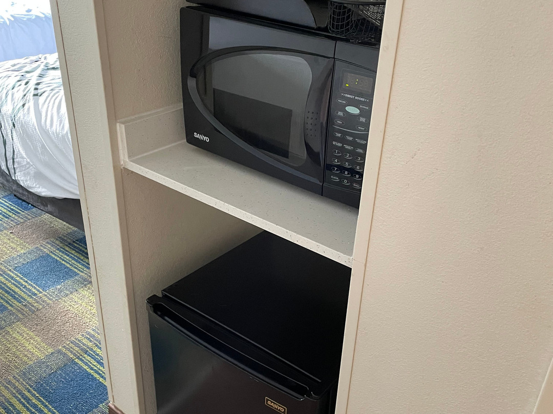 Sleep Inn & Suites Smyrna主图