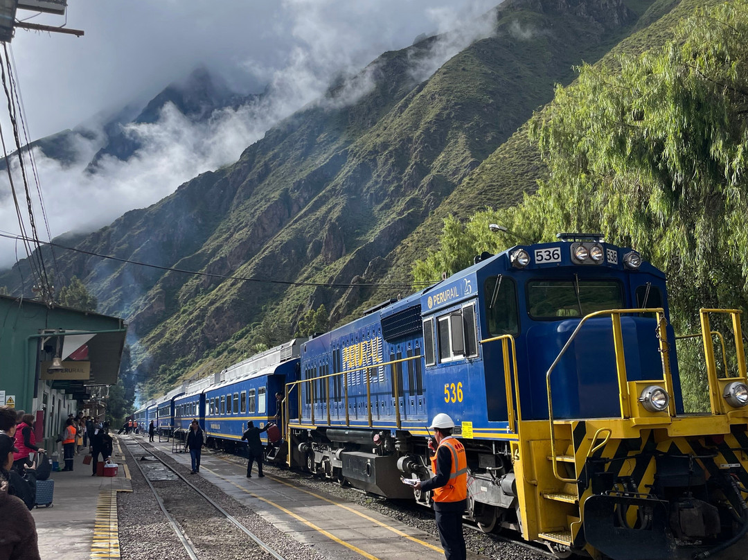 PeruRail - Expedition景点图片