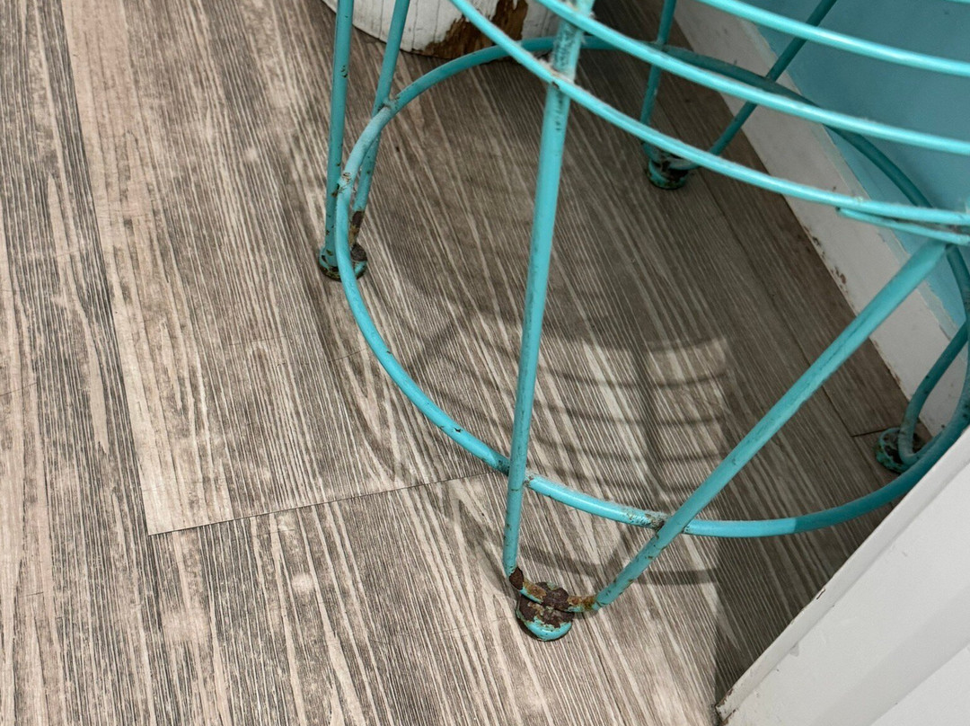 10 Hastings Boutique Motel & Cafe主图