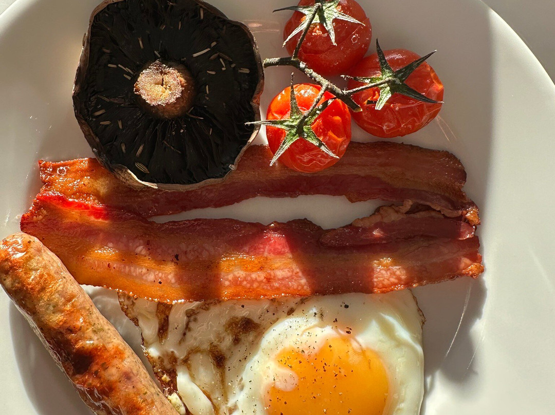 Corner Beech House主图