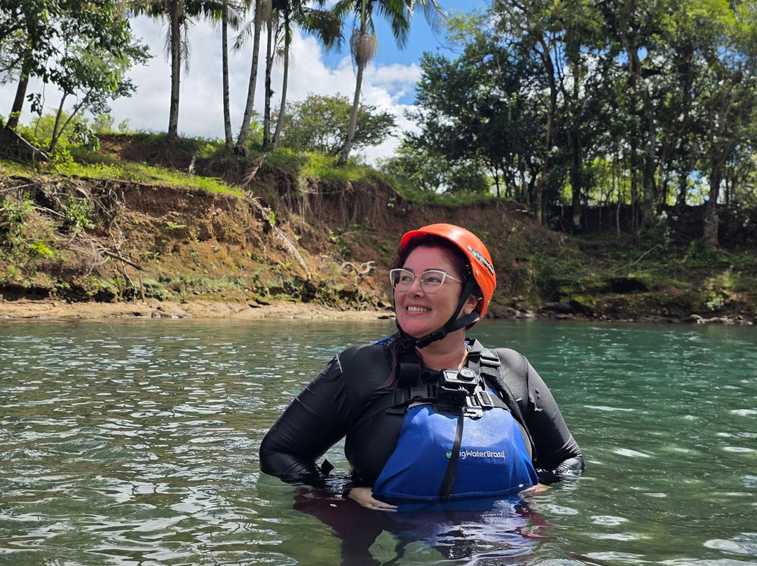 Boia Cross e Caiaque Aparados da Serra-Praia Grande必去景点