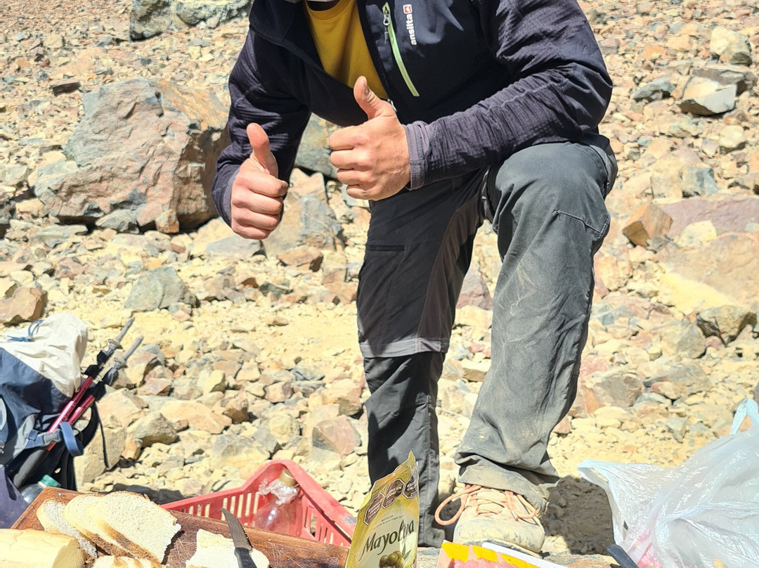 FR Expediciones-圣拉斐尔必去景点