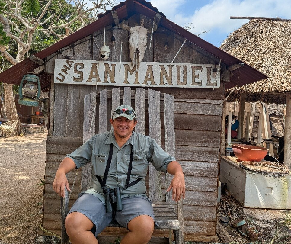 Lifer Birding Tours-El Cuyo必去景点