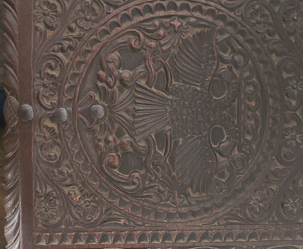 西班牙总督官邸-圣安东尼奥市必去景点