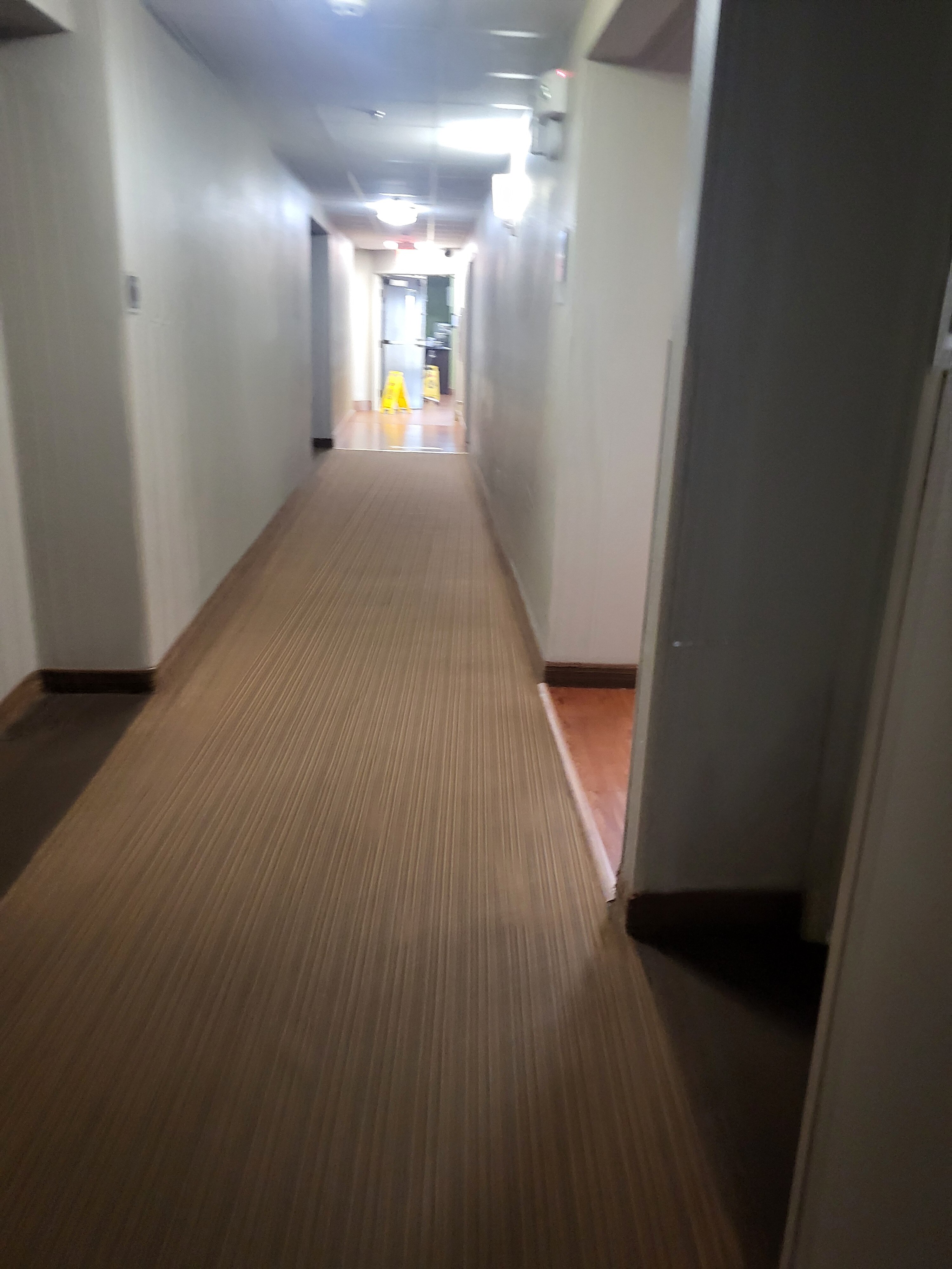 斯里普酒店-浴室