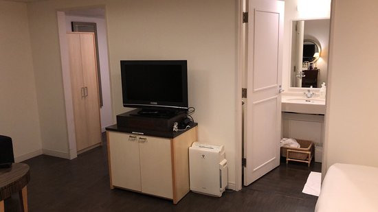 东京银座蒙特利酒店主图