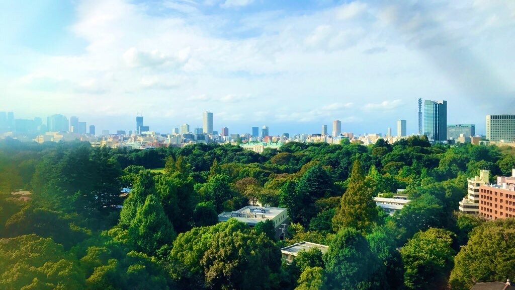 赤坂蒙特利酒店主图