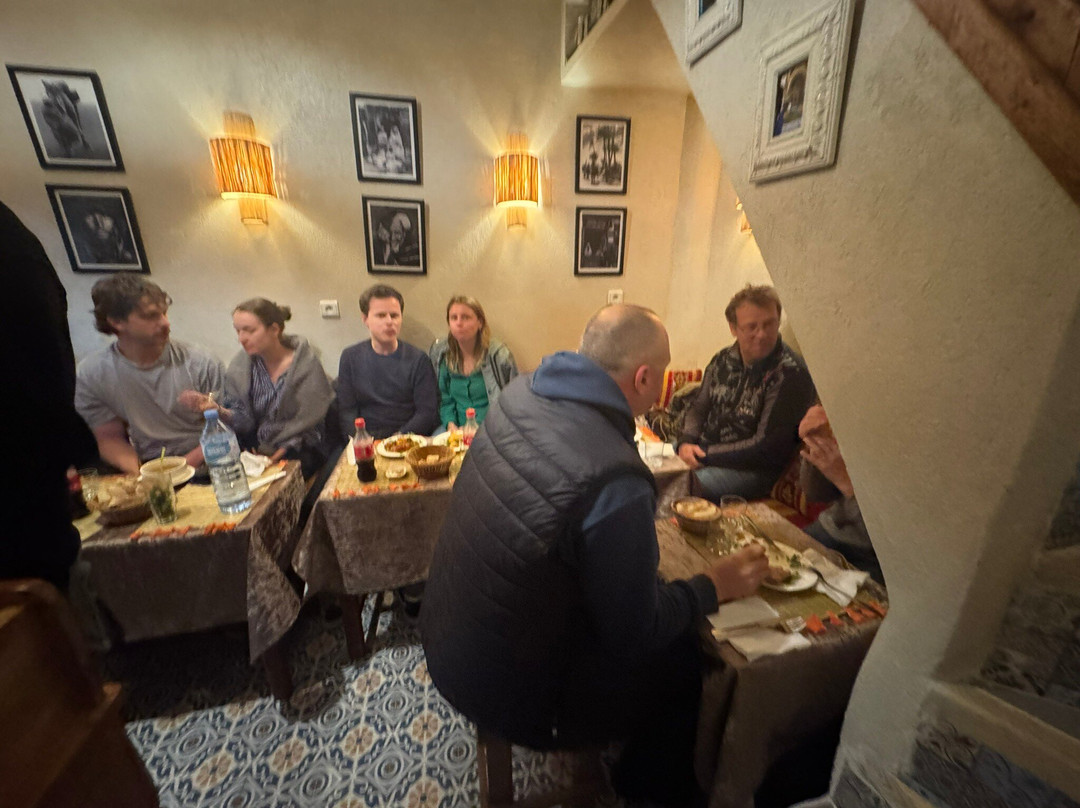 索维拉餐馆和美食-Restaurant Khmissa