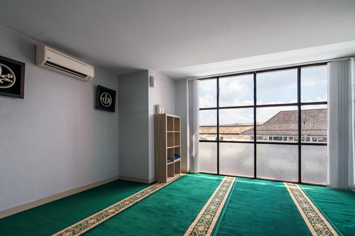 Unisi Hotel Malioboro-官方