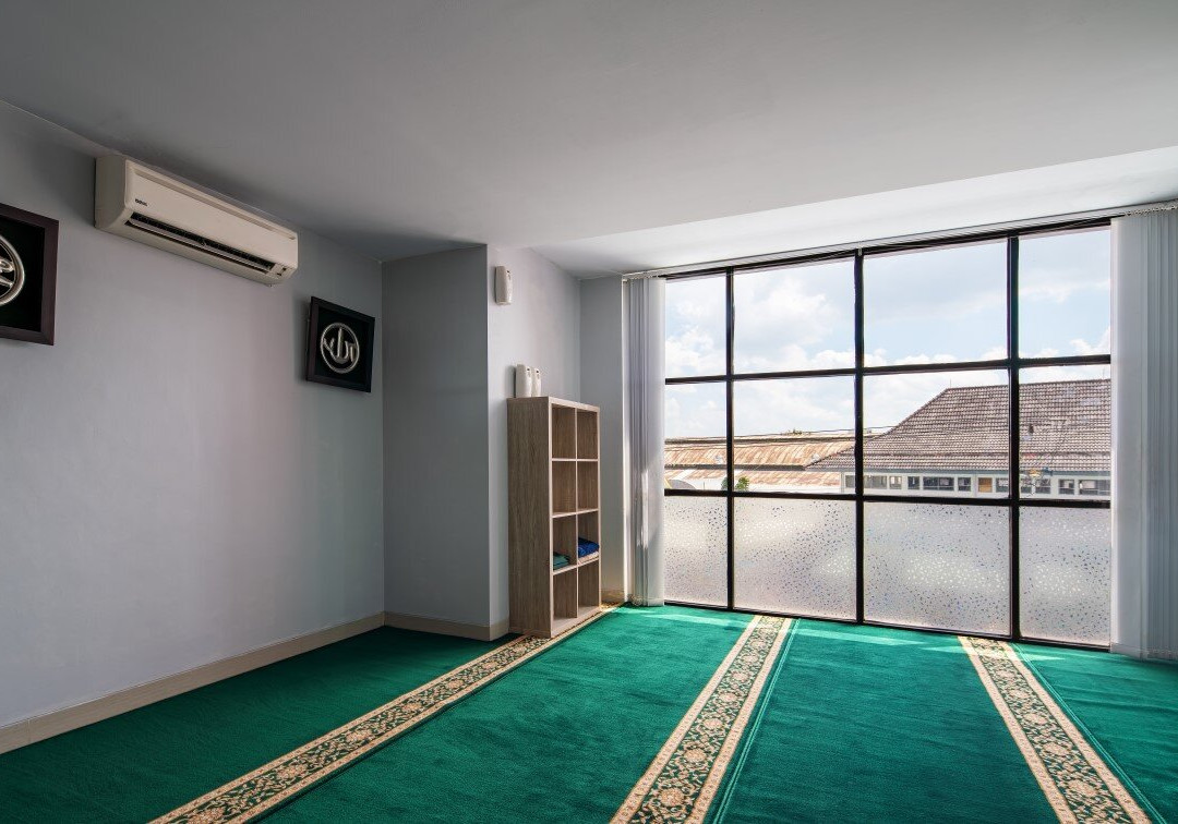 Unisi Hotel Malioboro主图