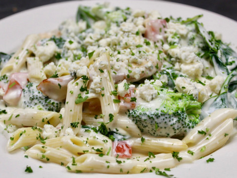 North Oxford餐馆和美食-J. Anthony's Italian Grill