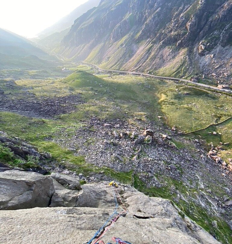 Lake District Mountain Guides-肯德尔必去景点