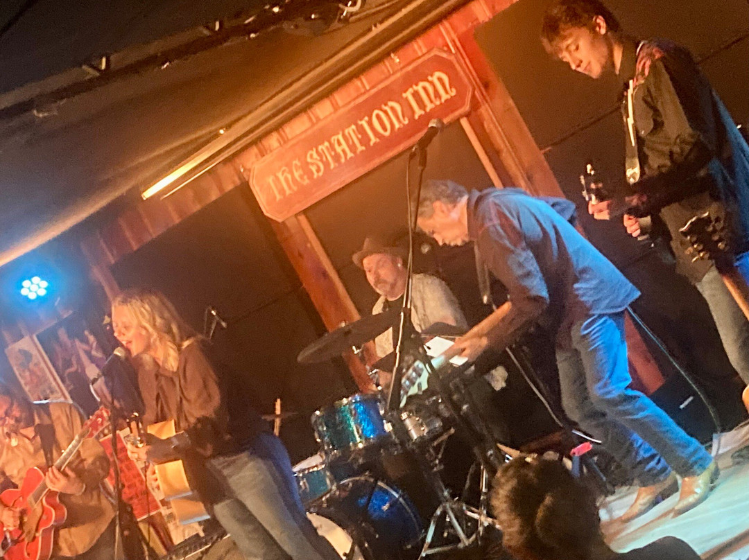 Station Inn-纳什维尔必去景点