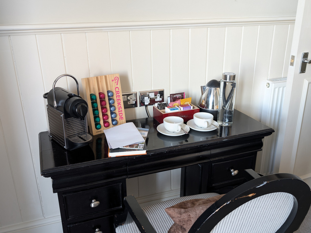 牧羊人尼姆贝尔酒店主图