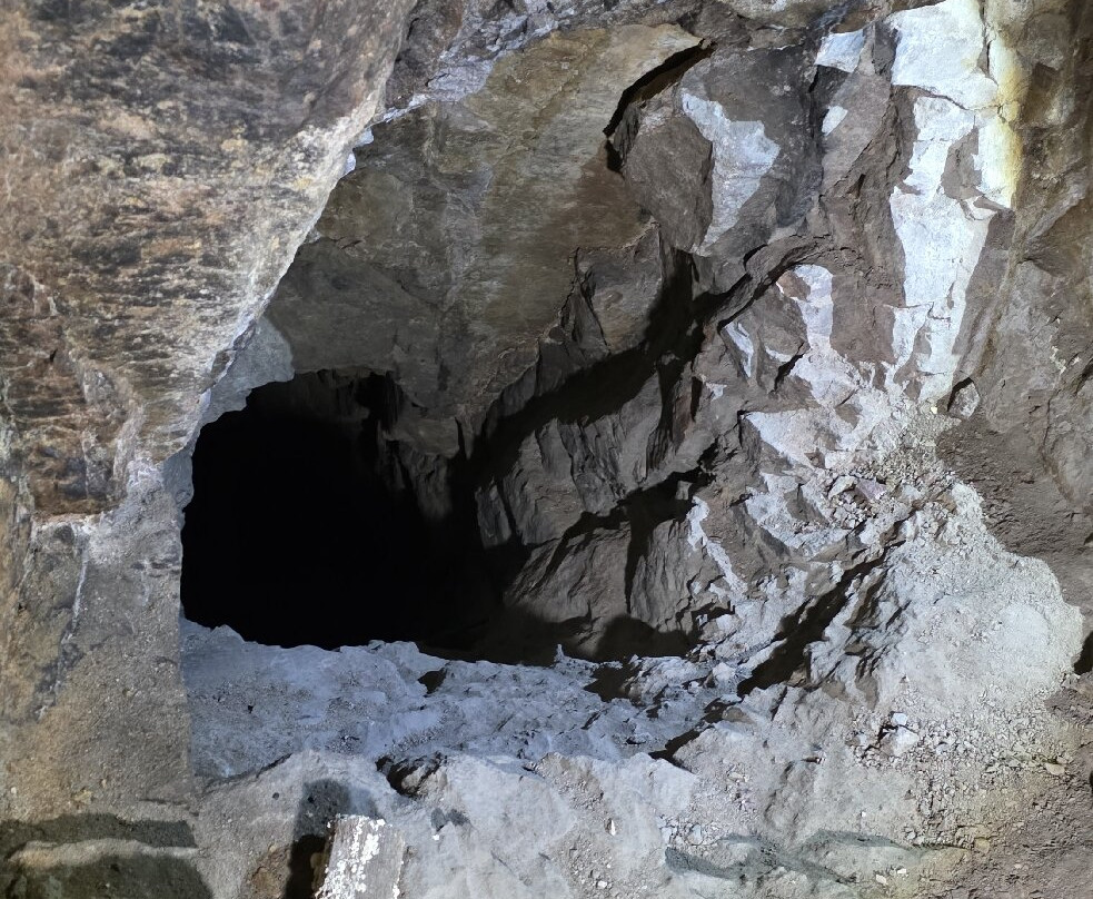 Bunker H景点图片