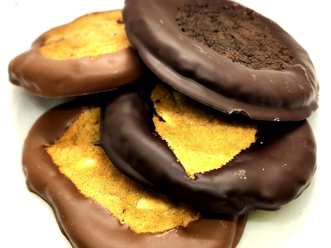 Accent Chocolate Factory