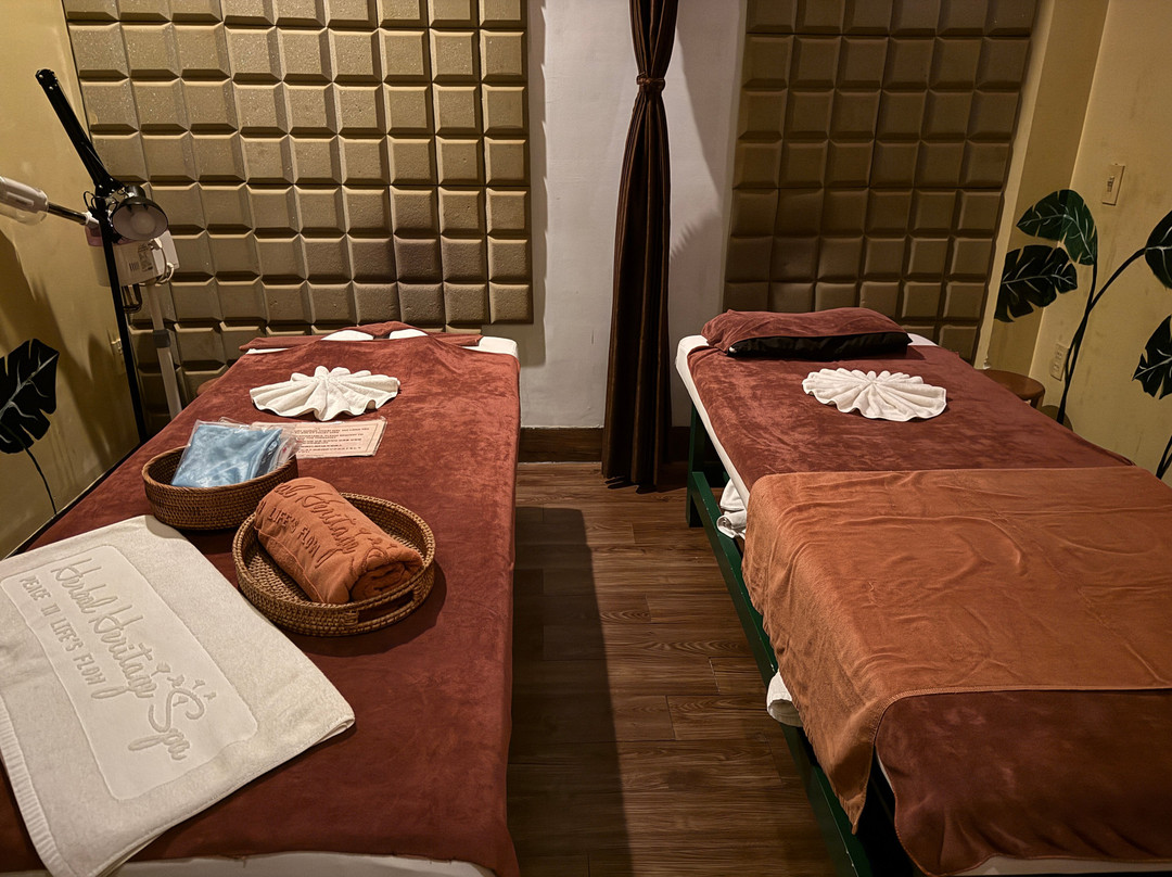 Herbal Boutique Spa Da Nang-Son Tra Peninsula必去景点