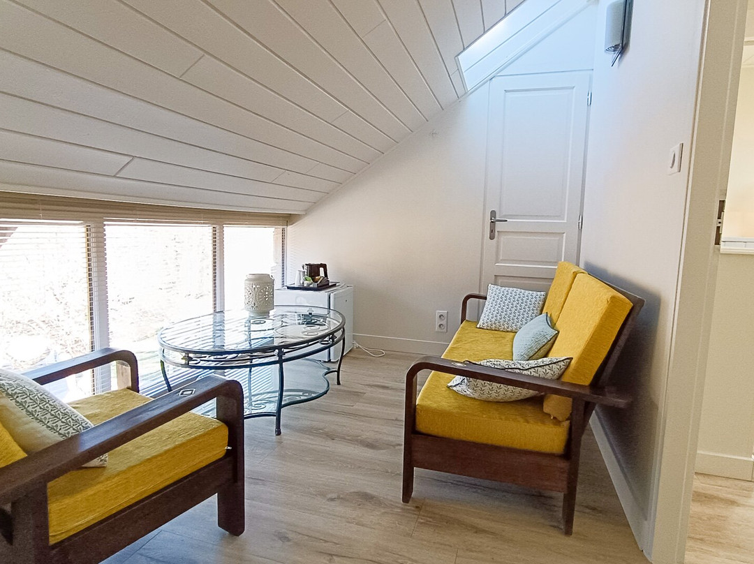 Aux Bories de Marquay主图