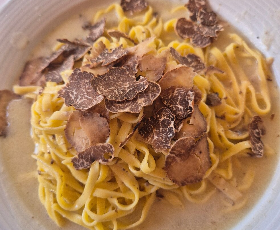 Albergo Ristorante Mancinelli主图