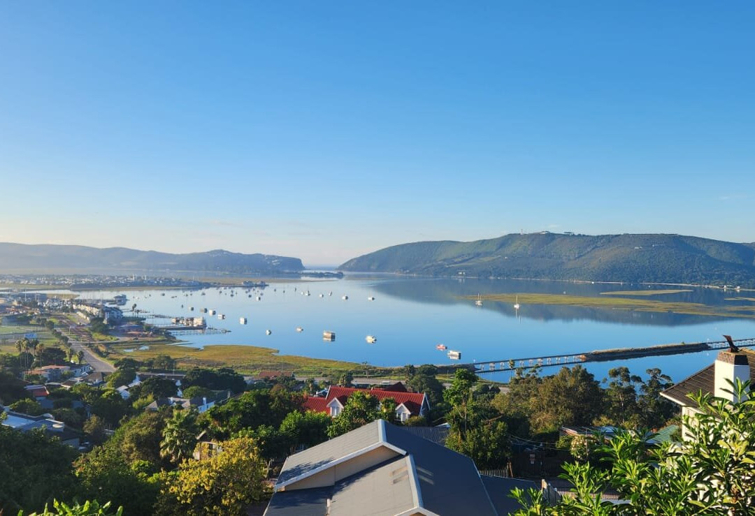 故乡的客人别墅套房酒店主图