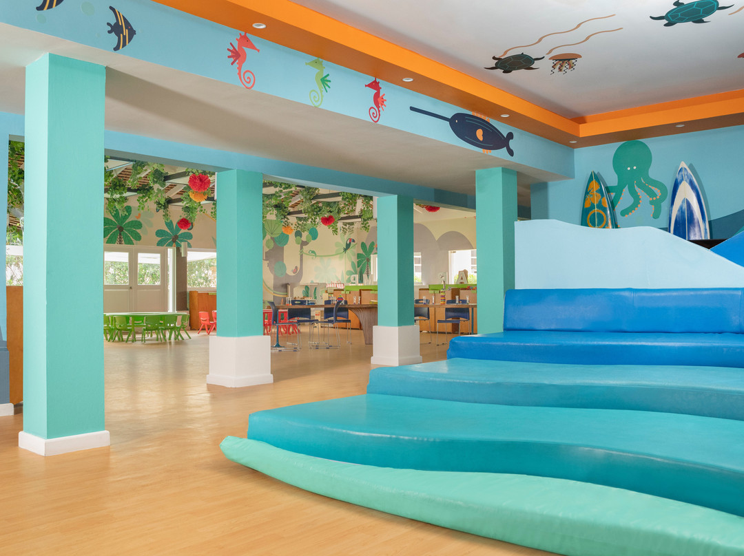 Iberostar Selection Rose Hall Suites主图