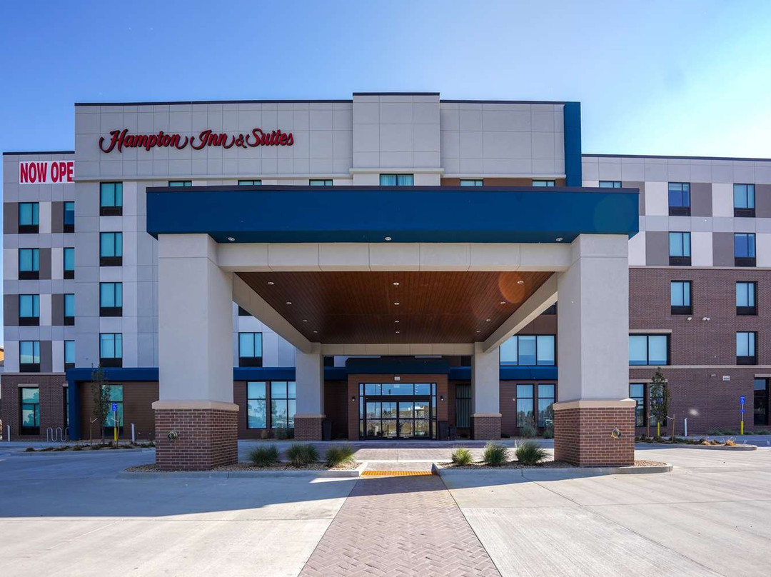 Hampton Inn & Suites Aurora South Denver
