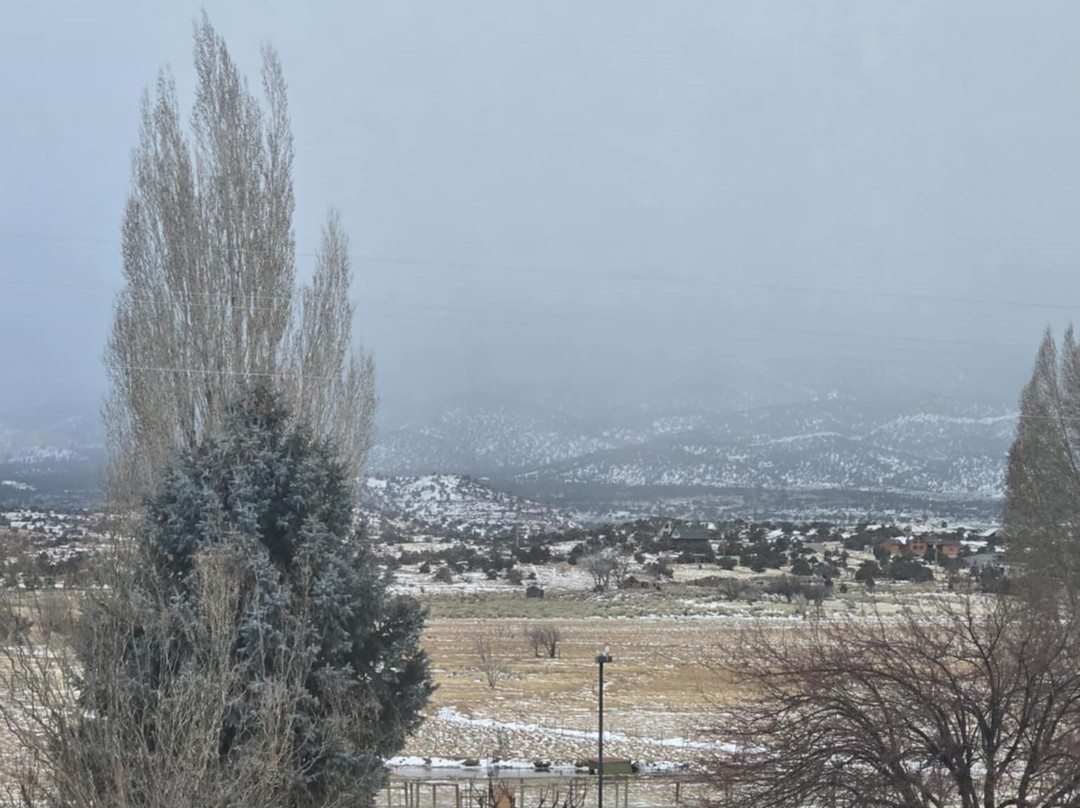 Days Inn by Wyndham Torrey Capital Reef主图