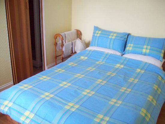 At Wisteria Corner主图