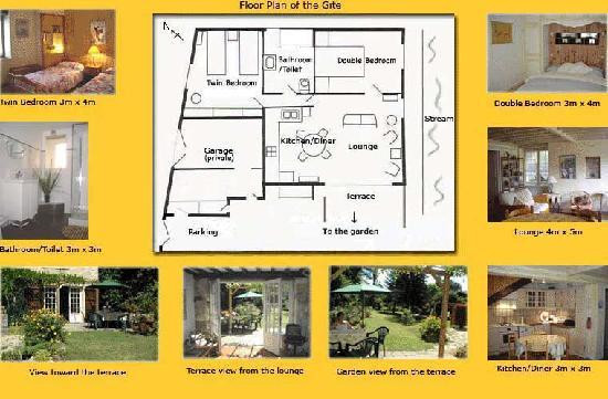 Chez Ming Gite主图