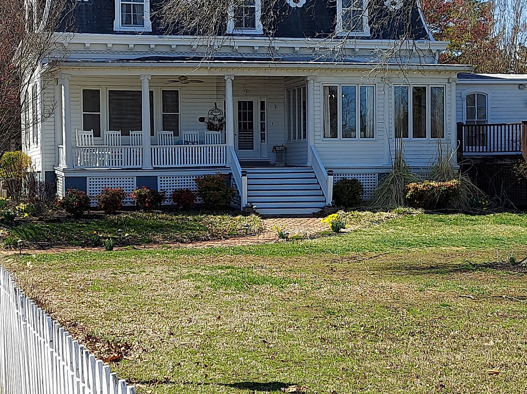 Victoriana Inn主图