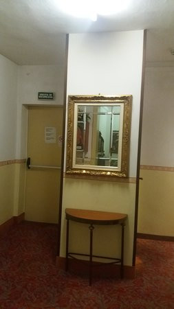 弗罗里达酒店主图