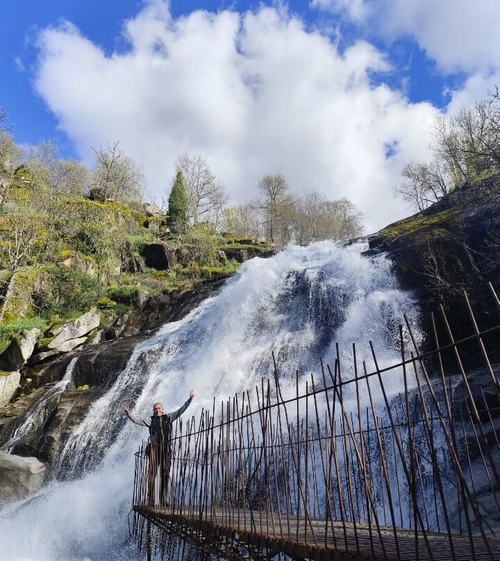 Los Pilones-Cabezuela del Valle必去景点