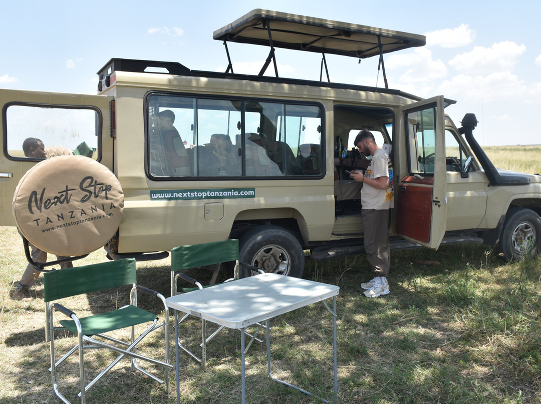 Next Stop Tanzania-阿鲁沙必去景点