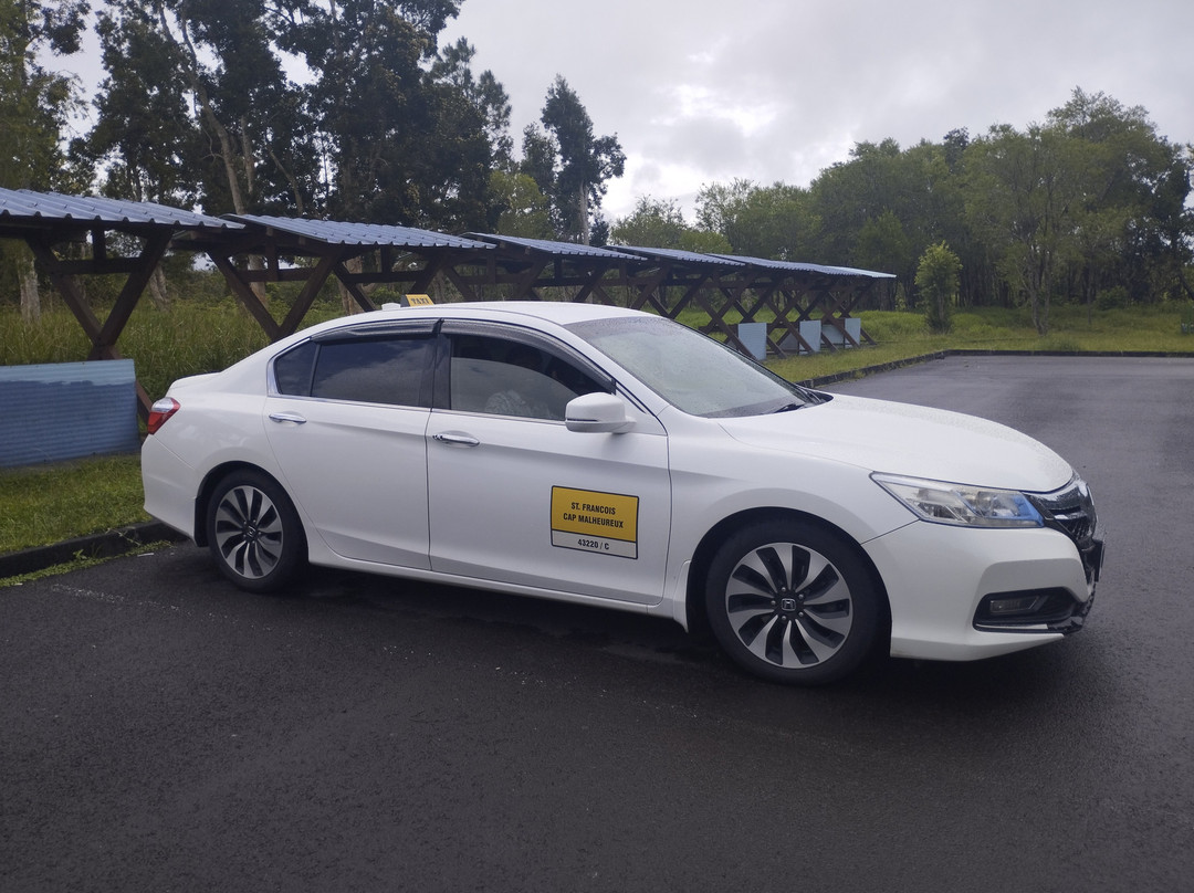 Ravish Local Taxi Guide Mauritius-卡罗迪勒必去景点