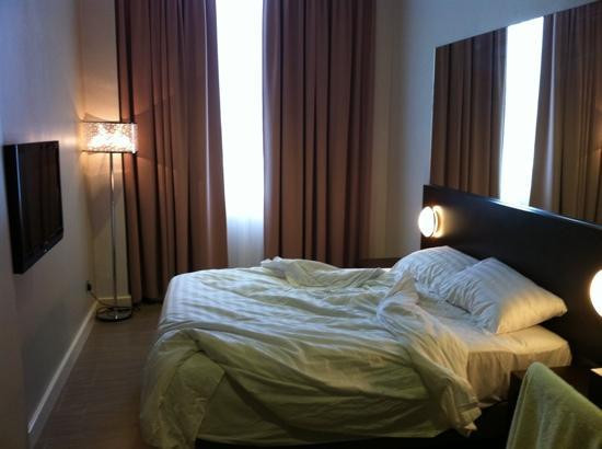 101 Hotel Bintulu主图